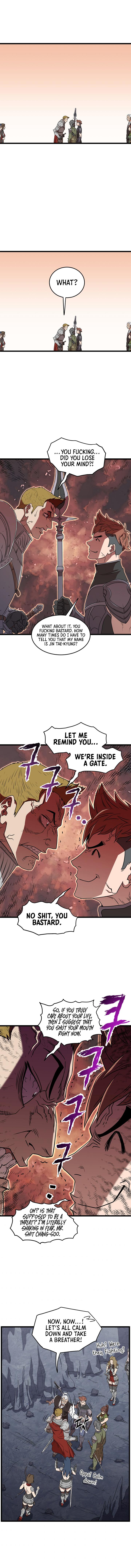 Murim Login Chap 69 - Next Chap 70