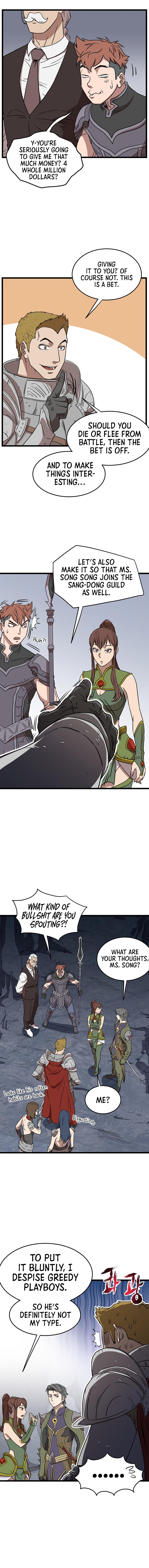 Murim Login Chap 69 - Next Chap 70