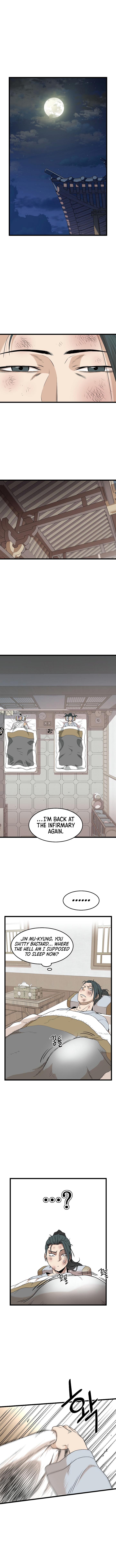 Murim Login Chap 61 - Next Chap 62