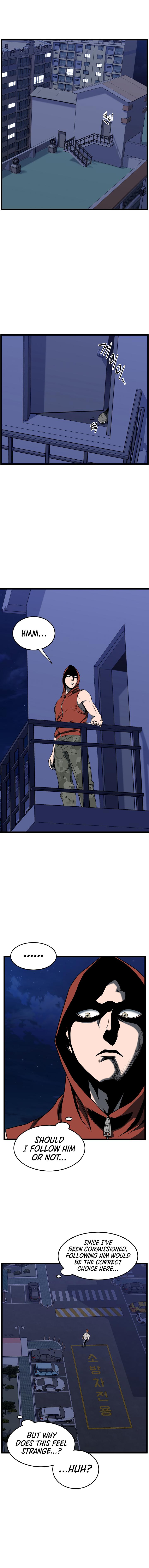 Murim Login Chap 74 - Next Chap 75