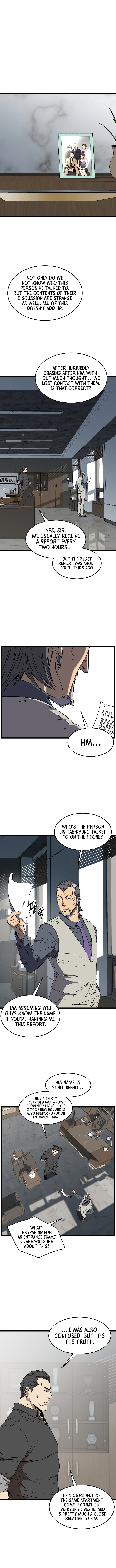 Murim Login Chap 74 - Next Chap 75