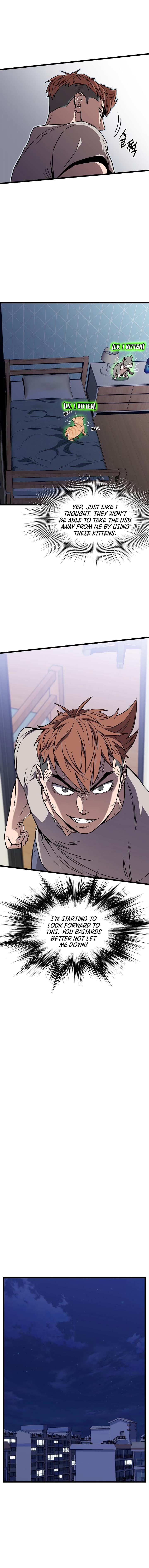 Murim Login Chap 74 - Next Chap 75