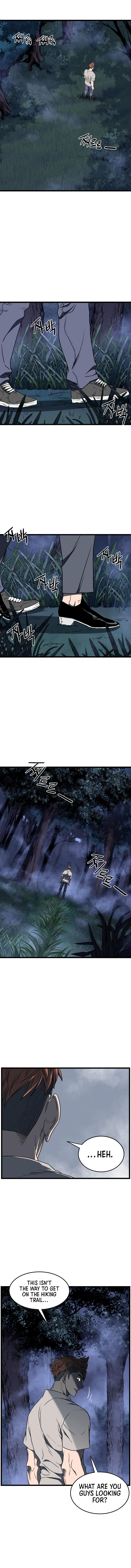 Murim Login Chap 74 - Next Chap 75