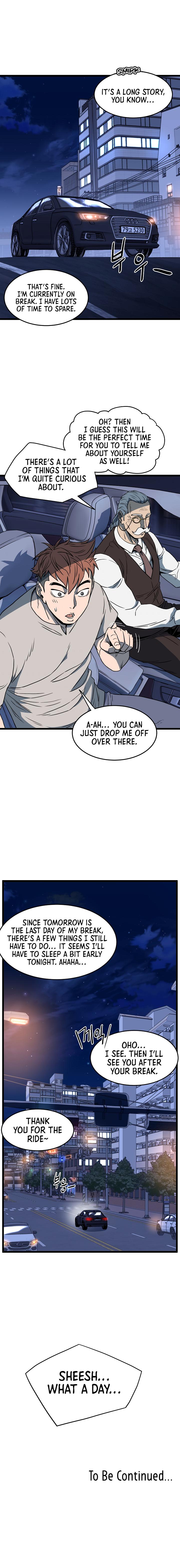 Murim Login Chap 75 - Next Chap 76