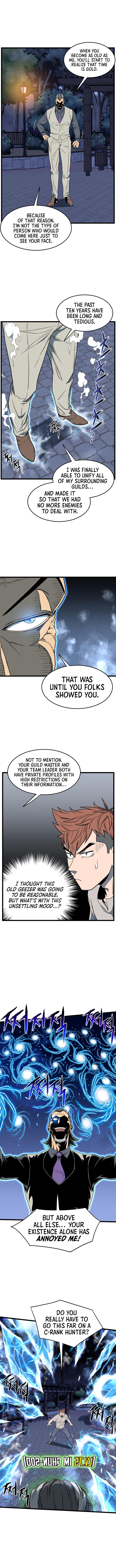 Murim Login Chap 75 - Next Chap 76