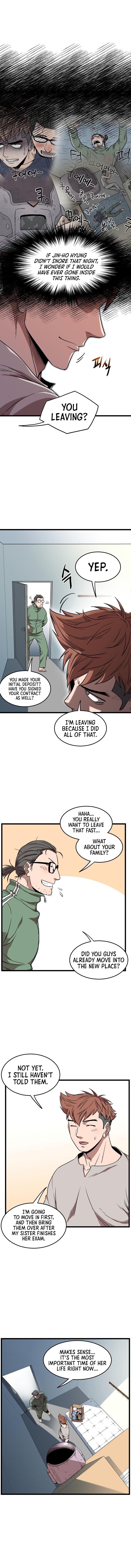 Murim Login Chap 76 - Next Chap 77
