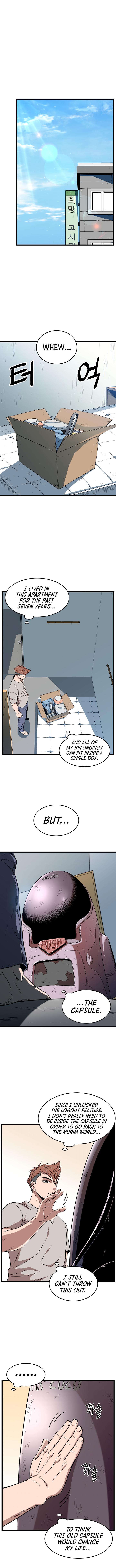Murim Login Chap 76 - Next Chap 77