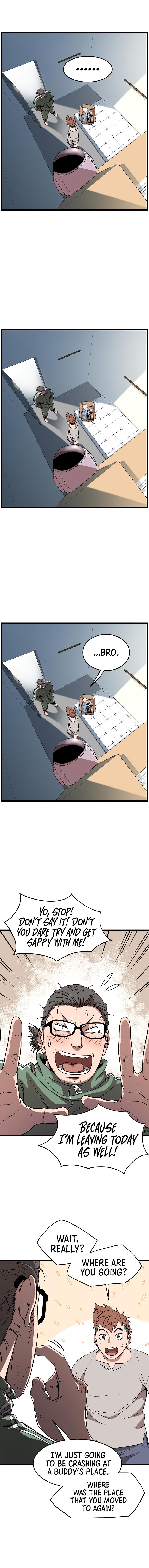 Murim Login Chap 76 - Next Chap 77