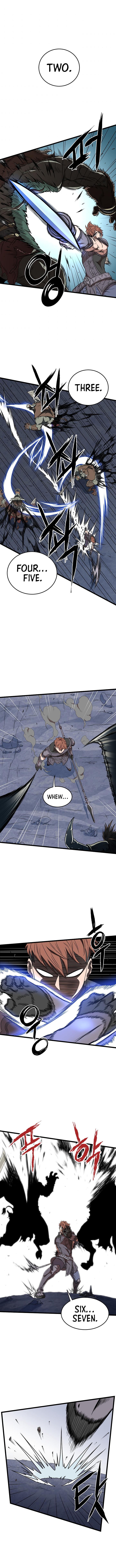 Murim Login Chap 70 - Next Chap 71