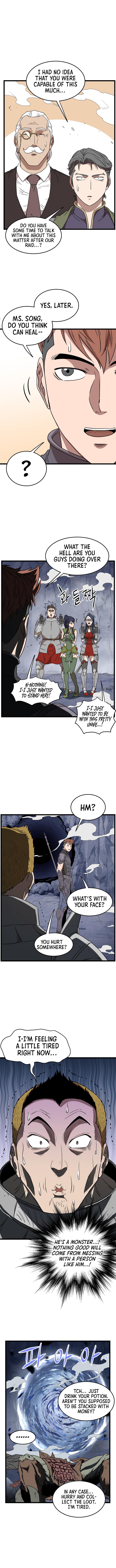 Murim Login Chap 70 - Next Chap 71