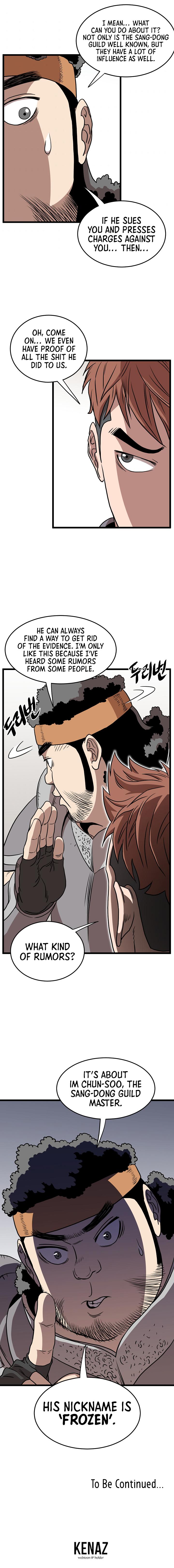 Murim Login Chap 70 - Next Chap 71