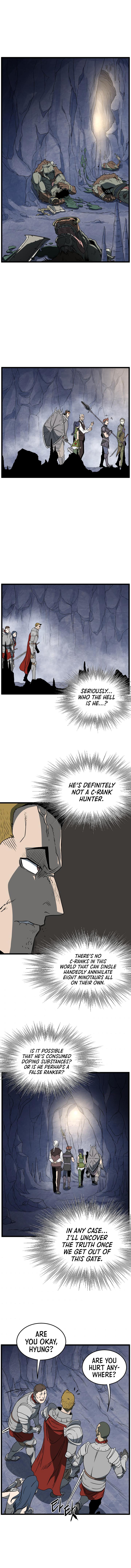 Murim Login Chap 70 - Next Chap 71