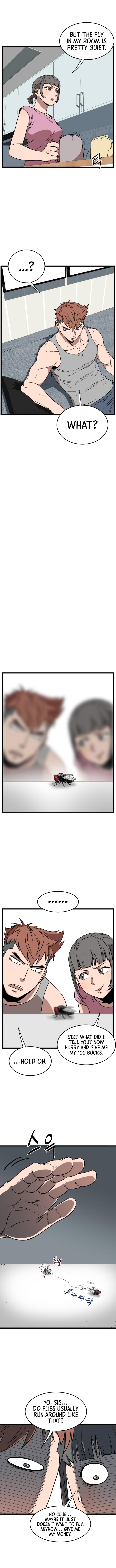 Murim Login Chap 72 - Next Chap 73