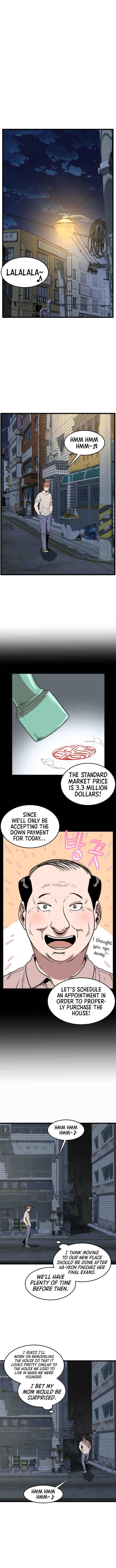 Murim Login Chap 72 - Next Chap 73