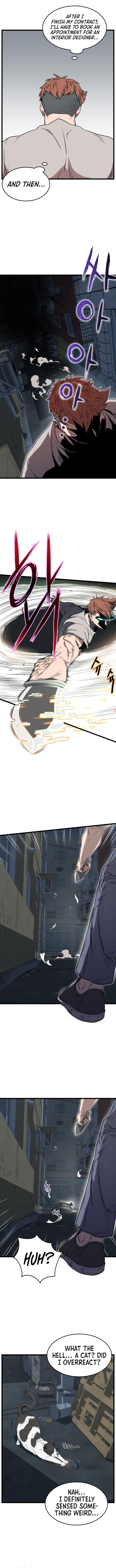Murim Login Chap 72 - Next Chap 73