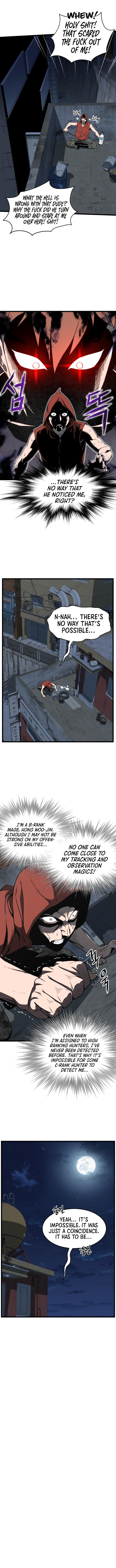Murim Login Chap 72 - Next Chap 73
