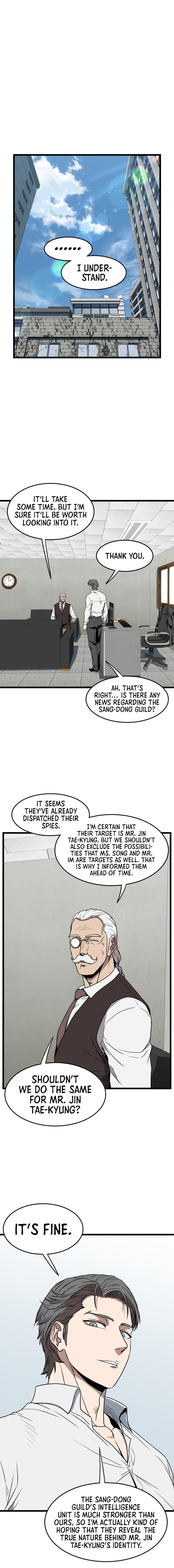 Murim Login Chap 72 - Next Chap 73