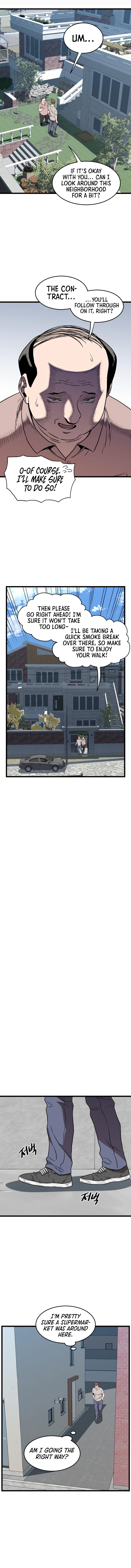 Murim Login Chap 72 - Next Chap 73