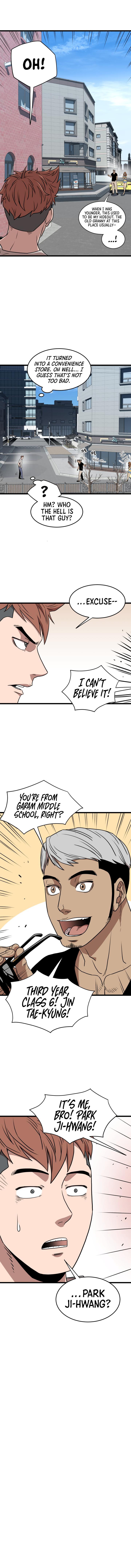 Murim Login Chap 72 - Next Chap 73