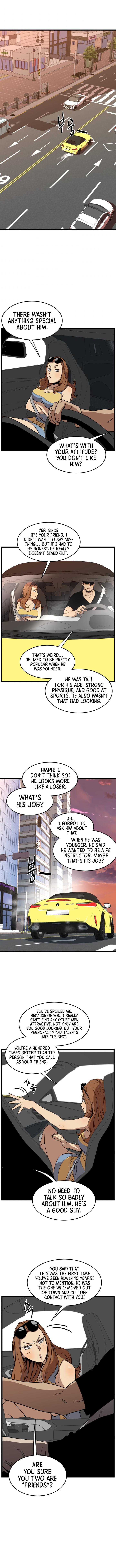 Murim Login Chap 72 - Next Chap 73