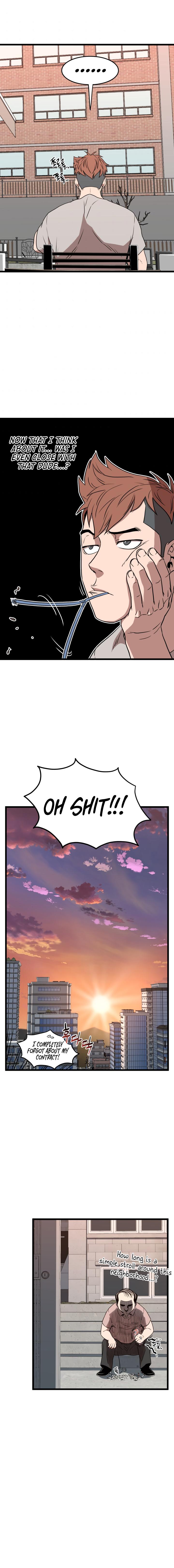 Murim Login Chap 72 - Next Chap 73