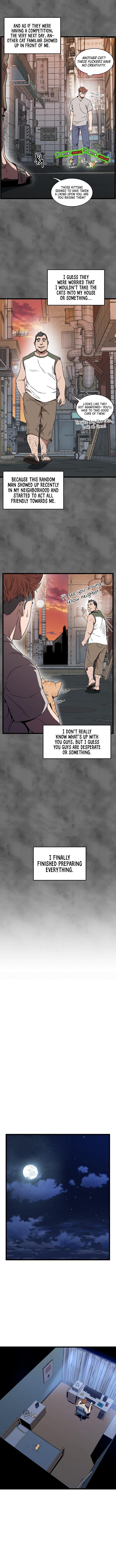 Murim Login Chap 73 - Next Chap 74