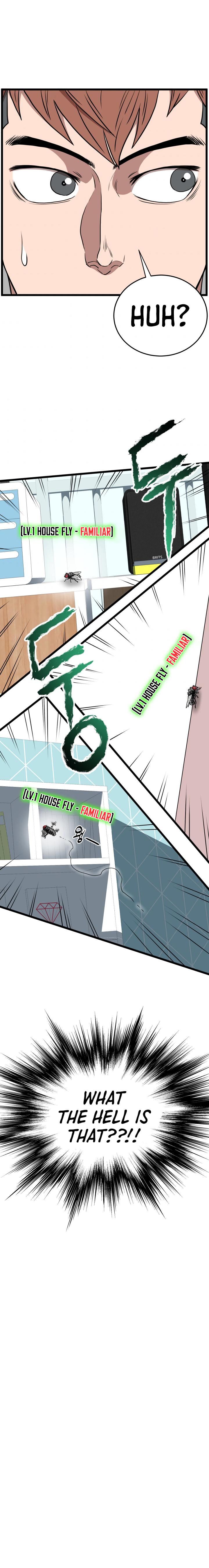 Murim Login Chap 73 - Next Chap 74