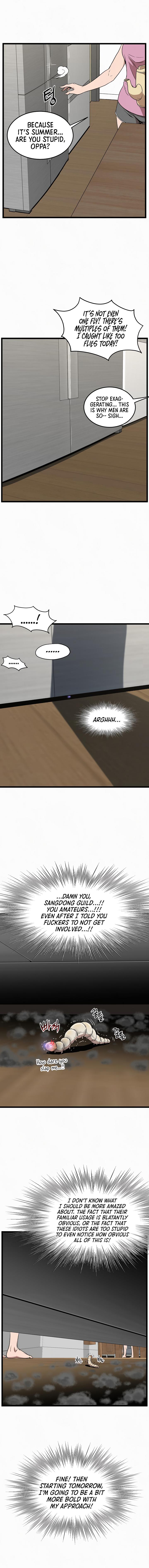 Murim Login Chap 73 - Next Chap 74