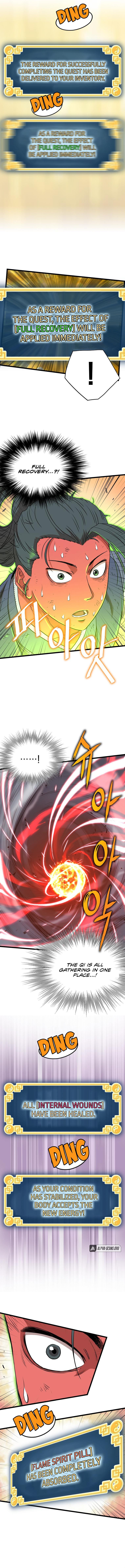 Murim Login Chap 87 - Next Chap 88