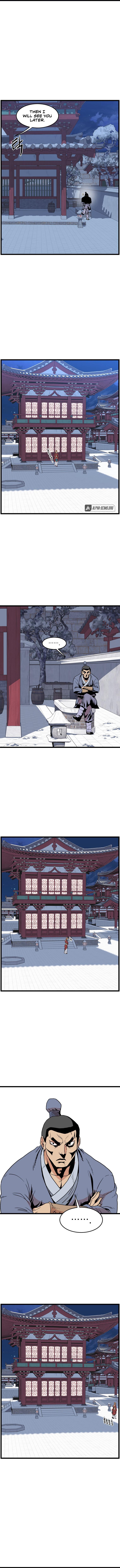 Murim Login Chap 87 - Next Chap 88