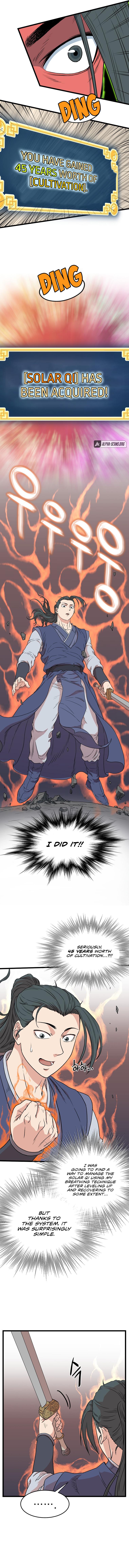 Murim Login Chap 87 - Next Chap 88