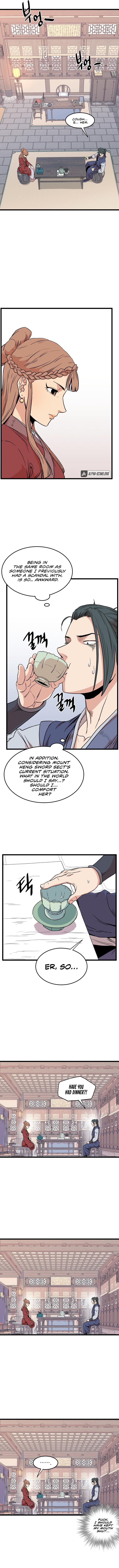 Murim Login Chap 87 - Next Chap 88