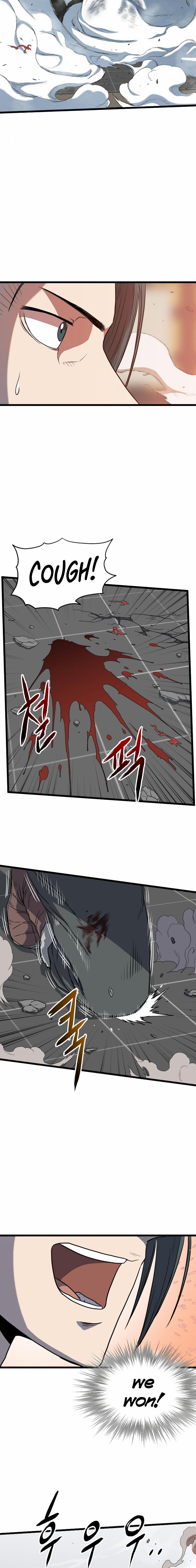 Murim Login Chap 84 - Next Chap 85