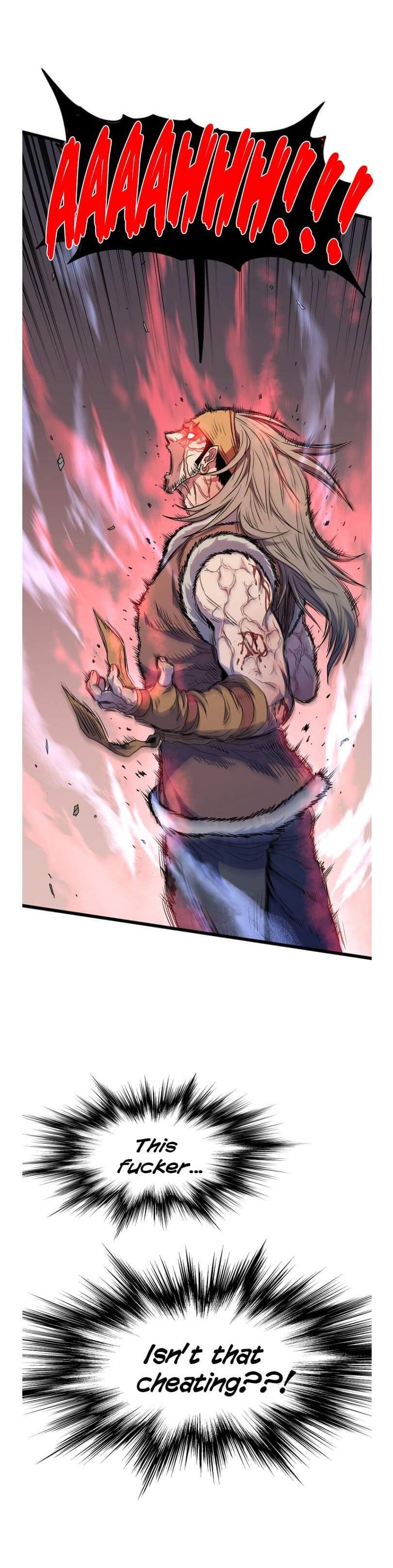Murim Login Chap 84 - Next Chap 85