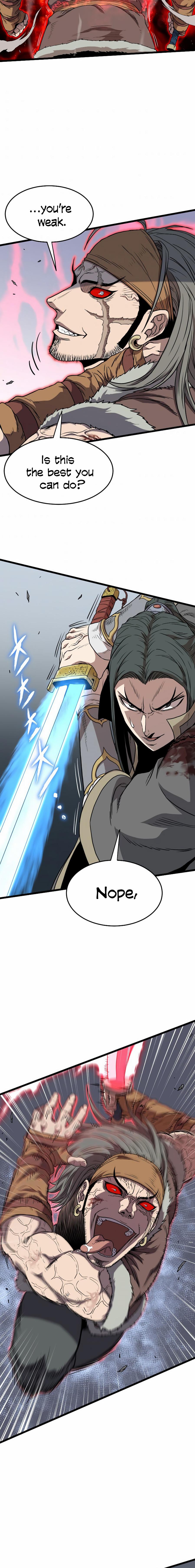 Murim Login Chap 84 - Next Chap 85