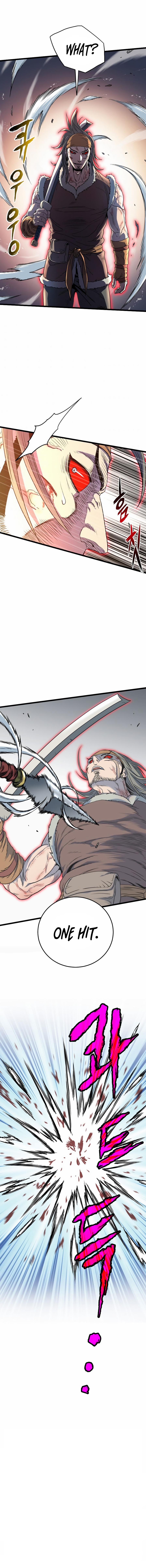 Murim Login Chap 84 - Next Chap 85
