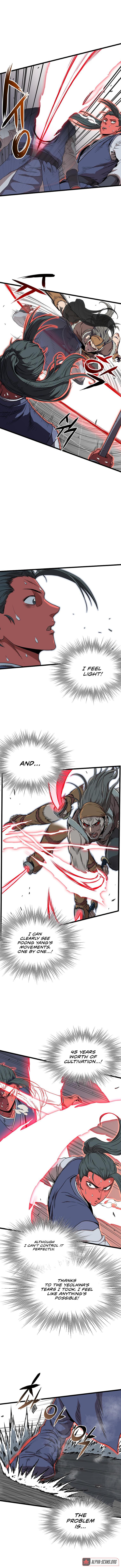 Murim Login Chap 85 - Next Chap 86