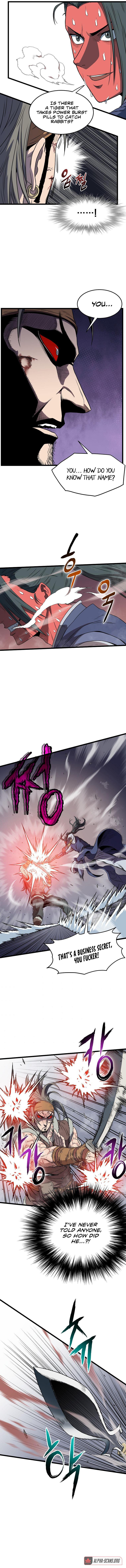 Murim Login Chap 85 - Next Chap 86