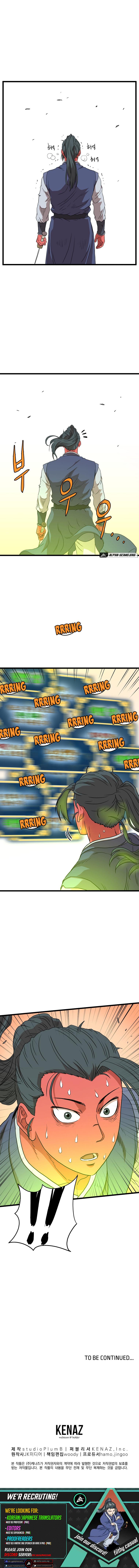 Murim Login Chap 86 - Next Chap 87