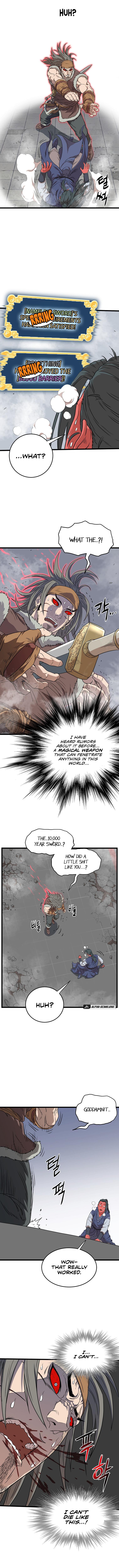 Murim Login Chap 86 - Next Chap 87