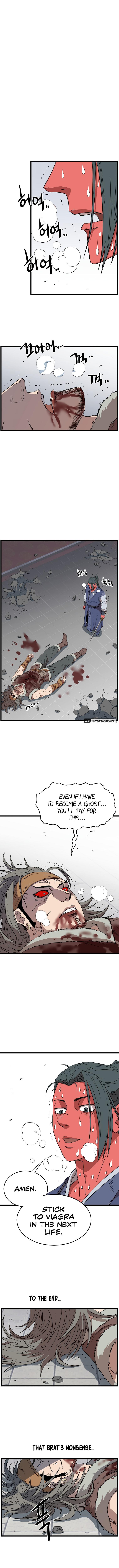 Murim Login Chap 86 - Next Chap 87