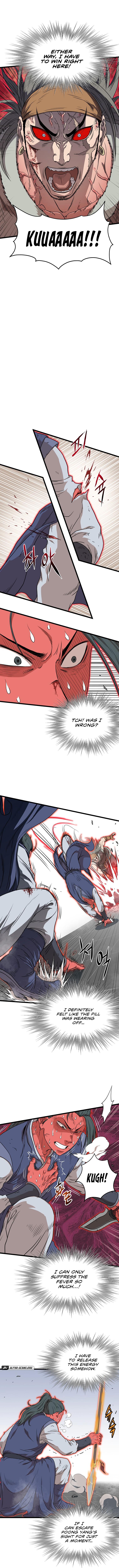 Murim Login Chap 86 - Next Chap 87