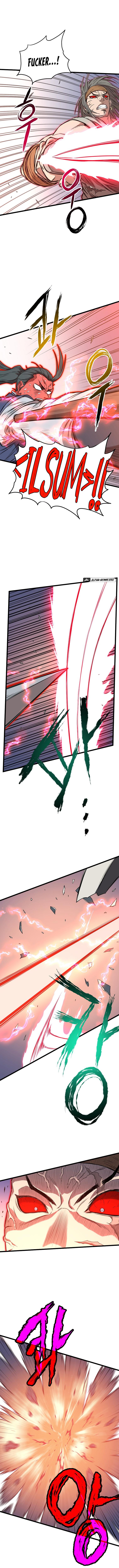 Murim Login Chap 86 - Next Chap 87