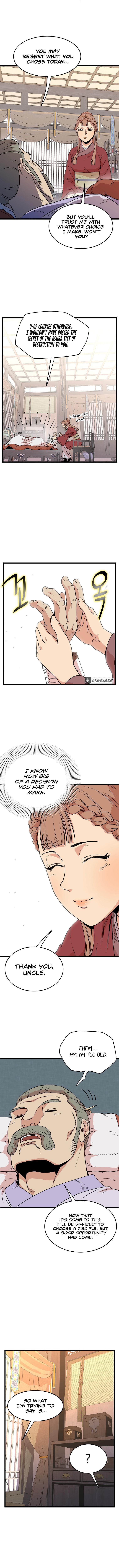 Murim Login Chap 88 - Next Chap 89