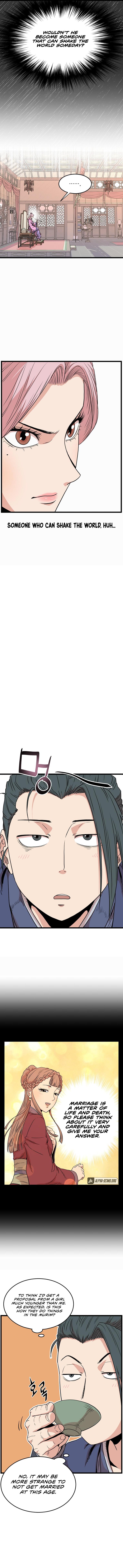 Murim Login Chap 88 - Next Chap 89
