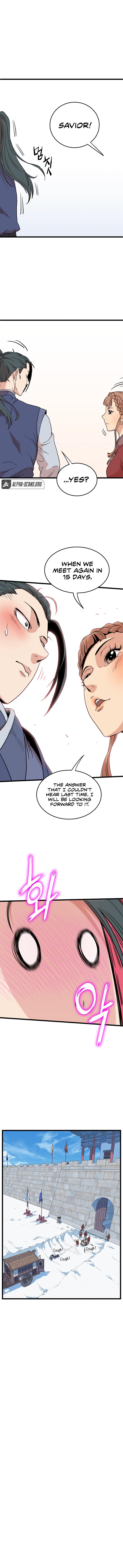 Murim Login Chap 89 - Next Chap 90
