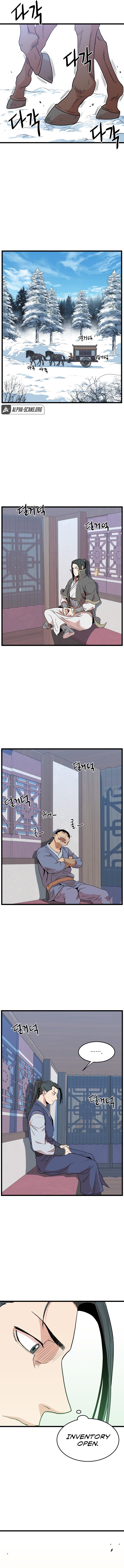 Murim Login Chap 89 - Next Chap 90