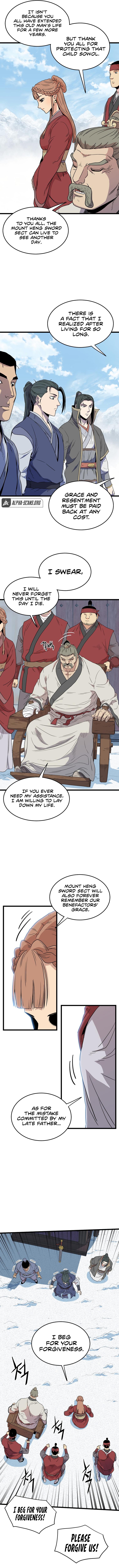 Murim Login Chap 89 - Next Chap 90