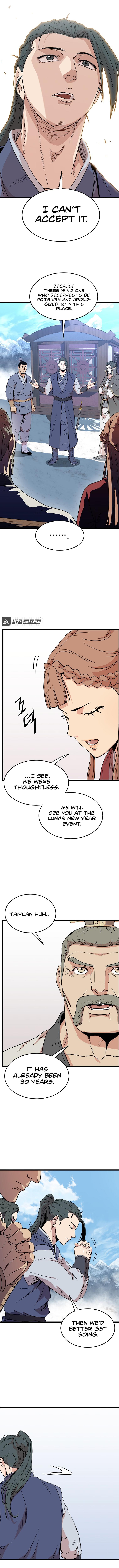 Murim Login Chap 89 - Next Chap 90