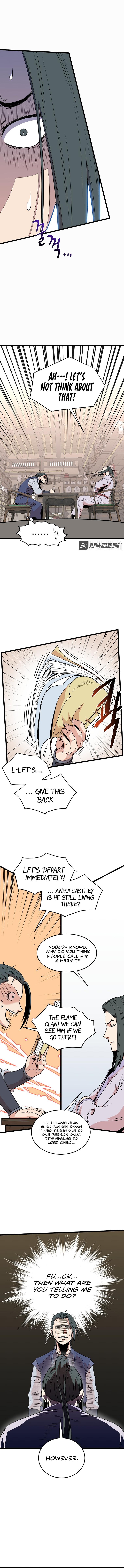 Murim Login Chap 89 - Next Chap 90